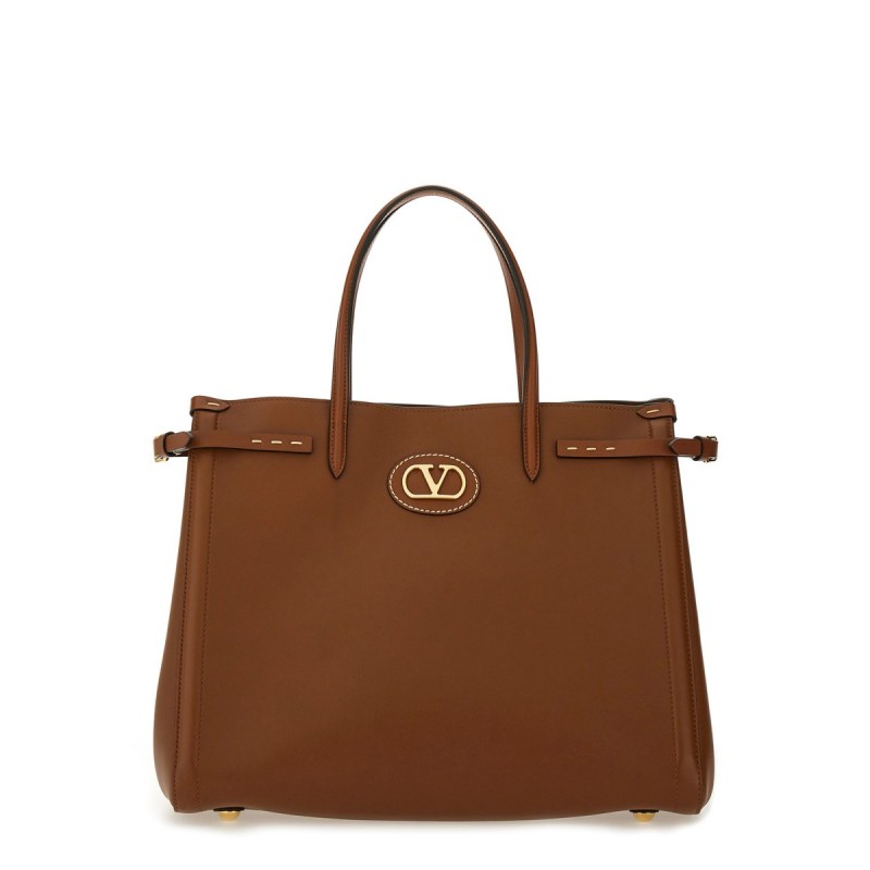 MEDIUM "ANTIBES" SHOPPING BAG