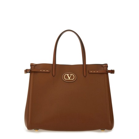 MEDIUM "ANTIBES" SHOPPING BAG