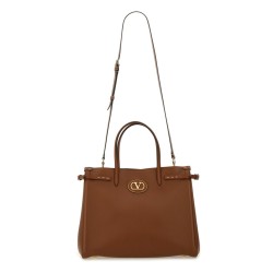 MEDIUM "ANTIBES" SHOPPING BAG