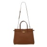MEDIUM "ANTIBES" SHOPPING BAG