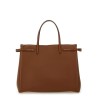 MEDIUM "ANTIBES" SHOPPING BAG