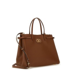 MEDIUM "ANTIBES" SHOPPING BAG