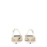 SLINGBACK PUMPS "BEPOINTY"