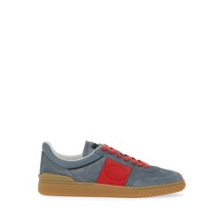 SNEAKER LOW TOP UPVILLAGE