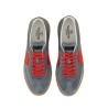 SNEAKER LOW TOP UPVILLAGE