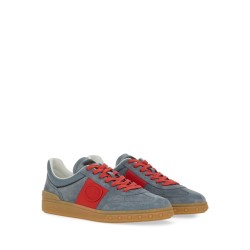 SNEAKER LOW TOP UPVILLAGE