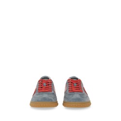 SNEAKER LOW TOP UPVILLAGE