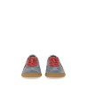 SNEAKER LOW TOP UPVILLAGE