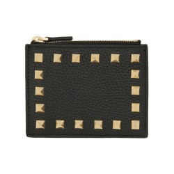 "ROCKSTUD" WALLET