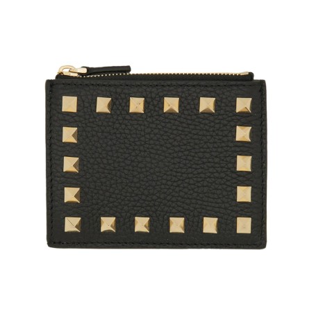 "ROCKSTUD" WALLET