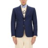 SINGLE-BREASTED JACKET