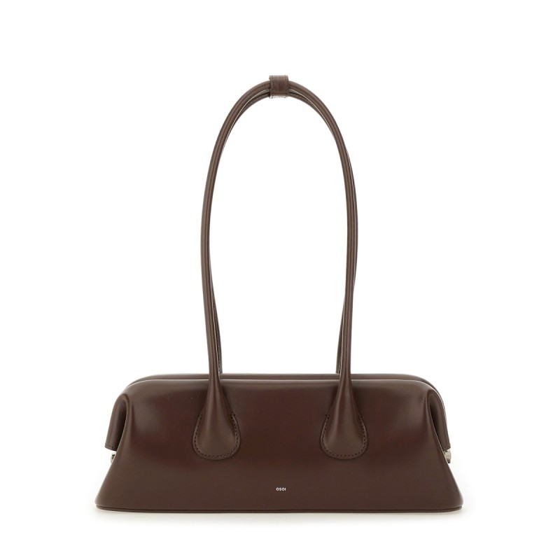 MINI "BOAT WIDE" BAG