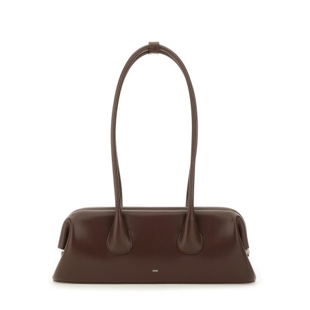 MINI "BOAT WIDE" BAG
