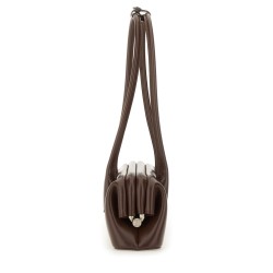 MINI "BOAT WIDE" BAG
