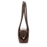 MINI "BOAT WIDE" BAG