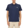 "EVERETT GOLD" POLO SHIRT