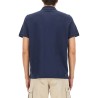 "EVERETT GOLD" POLO SHIRT
