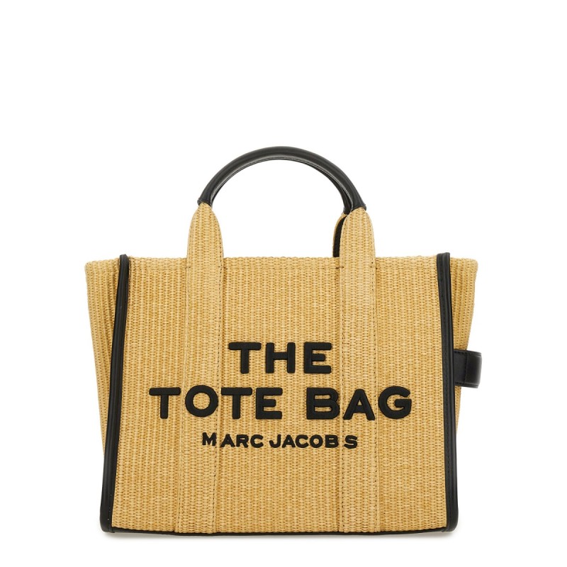 "THE MEDIUM TOTE" BAG