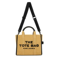 "THE MEDIUM TOTE" BAG