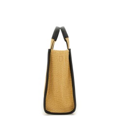 "THE MEDIUM TOTE" BAG