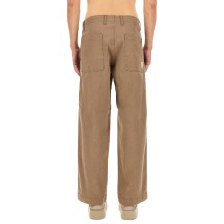 BULL DENIM JEANS