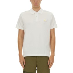 "EVERETT GOLD" POLO SHIRT