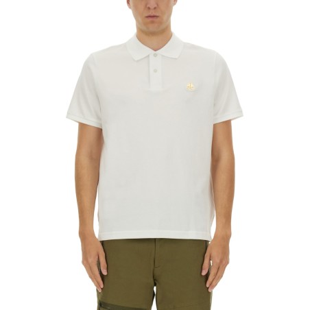 "EVERETT GOLD" POLO SHIRT