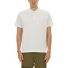 "EVERETT GOLD" POLO SHIRT