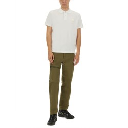"EVERETT GOLD" POLO SHIRT