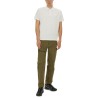 "EVERETT GOLD" POLO SHIRT