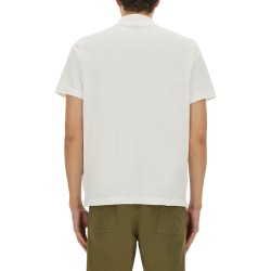 "EVERETT GOLD" POLO SHIRT