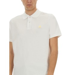"EVERETT GOLD" POLO SHIRT