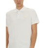 "EVERETT GOLD" POLO SHIRT
