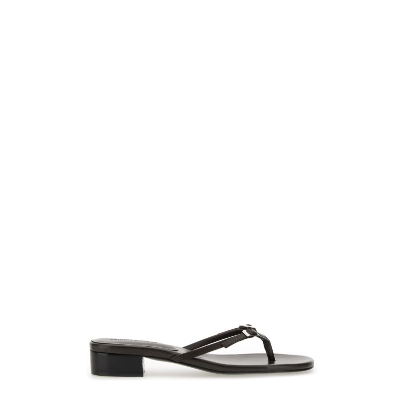 THONG SANDAL "MICA"