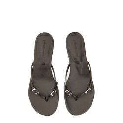 THONG SANDAL "MICA"