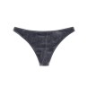 "TULLY" BIKINI BOTTOM