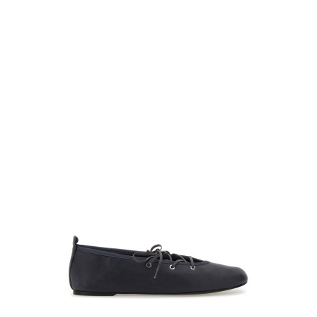 LACE-UP BALLERINA "PINA"