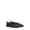 LACE-UP BALLERINA "PINA"