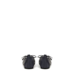 LACE-UP BALLERINA "PINA"
