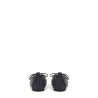 LACE-UP BALLERINA "PINA"