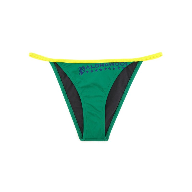 BIKINI BOTTOM "LANNY"