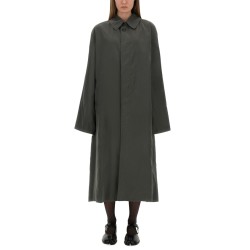 SINGLE-BREASTED TRENCH COAT