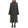 SINGLE-BREASTED TRENCH COAT