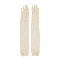 LACE GLOVES