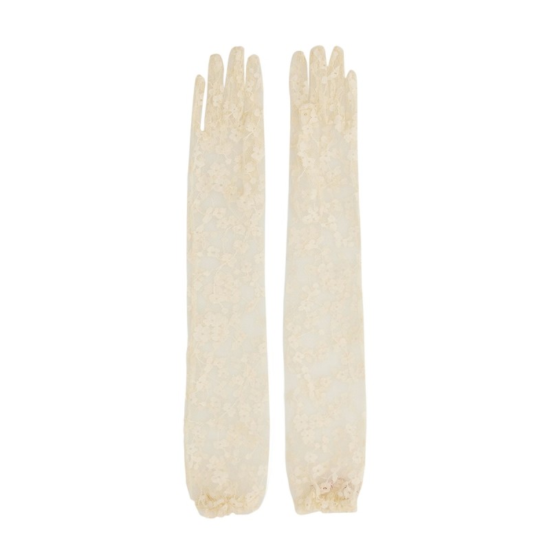 LACE GLOVES