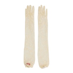 LACE GLOVES
