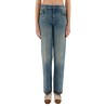 DENIM PANTS