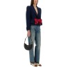DENIM PANTS