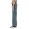 DENIM PANTS