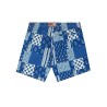 BOXER SWIMSUIT